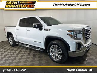 Used 2022 GMC Sierra 1500 SLT w/ SLT Premium Plus Package 360° Tour