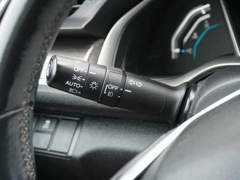 Used 2019 Honda Civic EX image 17