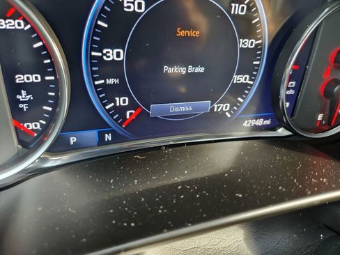 Used 2022 Chevrolet Blazer Premier w/ Enhanced Convenience Package image 27