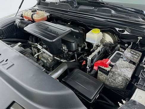 Used 2019 RAM 1500 Big Horn image 30