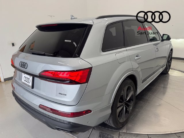 Used 2026 Audi Q7 3.0T Premium Plus w/ Premium Plus Package AWD/4WD image 38