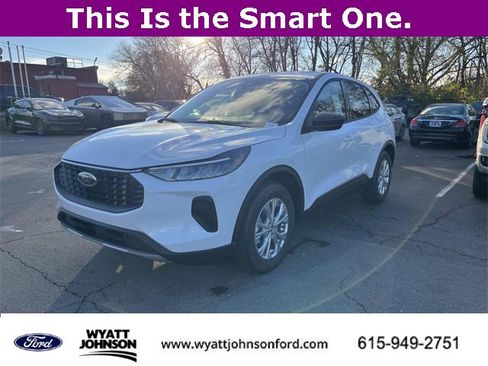 New 2026 Ford Escape Active image 7