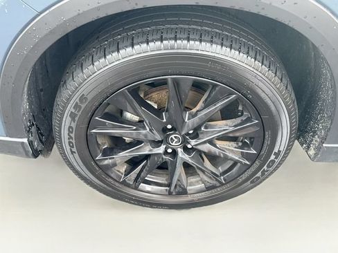 Used 2025 MAZDA CX-5 Carbon Edition AWD/4WD image 40