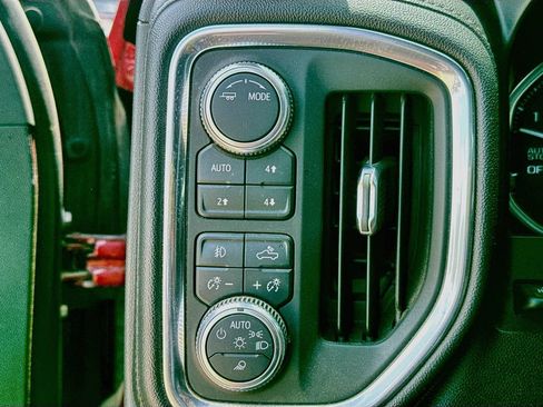 Used 2021 GMC Sierra 1500 Denali w/ Denali Ultimate Package AWD/4WD image 21