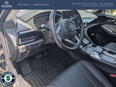 Used 2023 Acura MDX FWD image 13