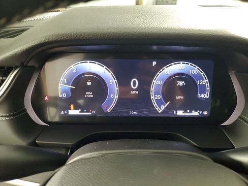 New 2025 Jeep Grand Cherokee Altitude image 26