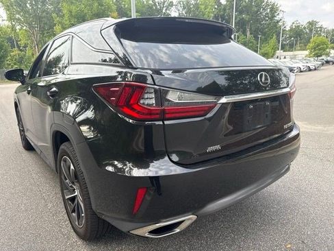 Used 2017 Lexus RX 350 AWD w/ Luxury Package image 15