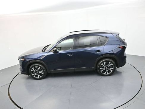 Used 2026 MAZDA CX-5 Preferred AWD/4WD image 20