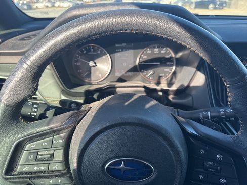 Used 2024 Subaru Outback Wilderness image 12