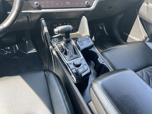 Used 2023 Kia Sportage X-Line image 30