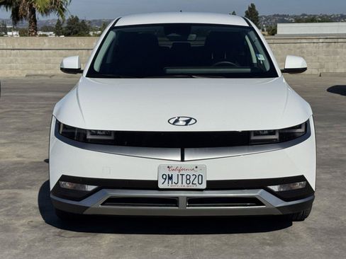 Used 2024 Hyundai Ioniq 5 SEL RWD image 2