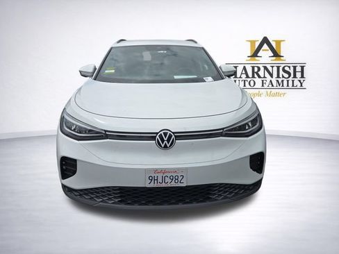 Certified 2023 Volkswagen ID.4 Pro RWD image 4