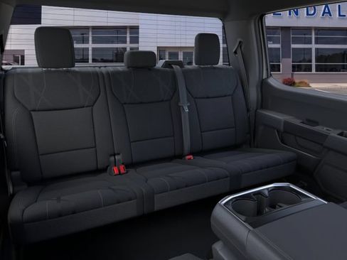 Used 2026 Ford F150 STX AWD/4WD image 11