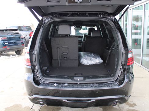 New 2026 Dodge Durango GT image 38