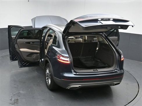 Certified 2023 Lincoln Nautilus Reserve image 49