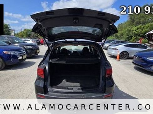 Used 2010 Acura RDX SH-AWD image 23
