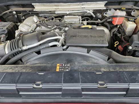 Used 2020 GMC Sierra 2500 Denali w/ Denali Ultimate Package image 38