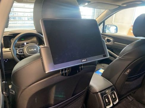 Used 2022 Kia Sorento SX image 31