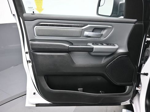Used 2022 RAM 1500 Big Horn image 9