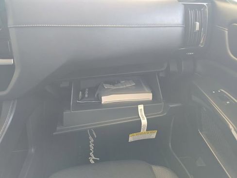 New 2026 Nissan Pathfinder SV image 30