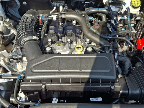 Used 2025 Ford Bronco Sport Big Bend AWD/4WD image 27