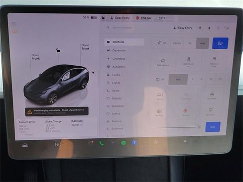 Used 2023 Tesla Model Y Long Range image 23