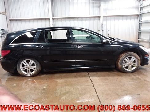 Used 2008 Mercedes-Benz R 350 4MATIC image 3