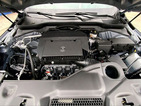 New 2026 Acura MDX A-Spec image 16