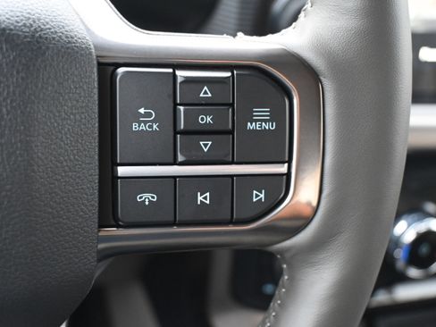 New 2025 Ford F150 Platinum w/ Equipment Group 703A Plus image 20