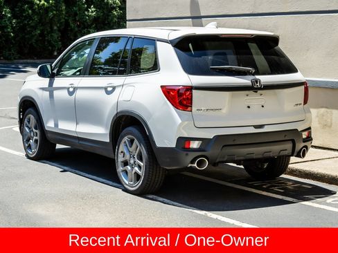 Used 2023 Honda Passport EX-L image 5