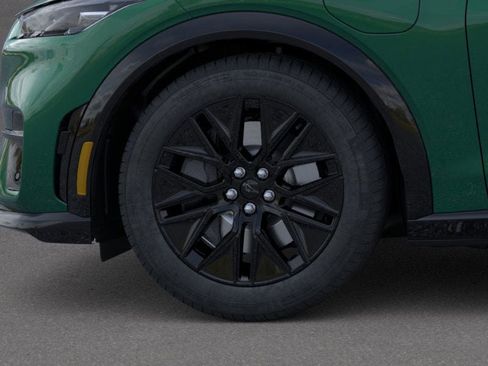 New 2026 Ford Mustang Mach-E Premium w/ Sport Appearance Package RWD image 19