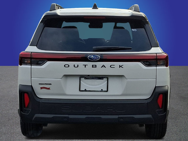 New 2026 Subaru Outback Touring XT AWD/4WD image 4