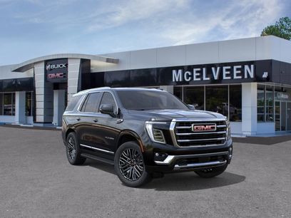 New 2026 GMC Yukon Elevation