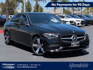 Used 2025 Mercedes-Benz C 300 Sedan video 1