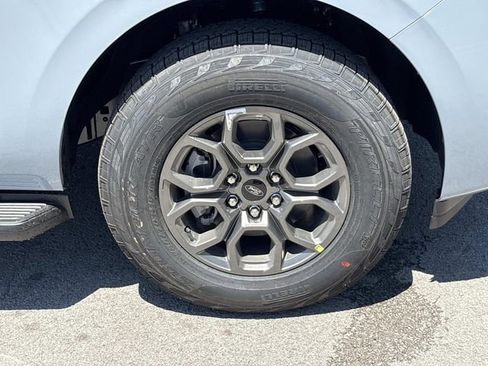 New 2026 Ford Expedition Max Active AWD/4WD image 9