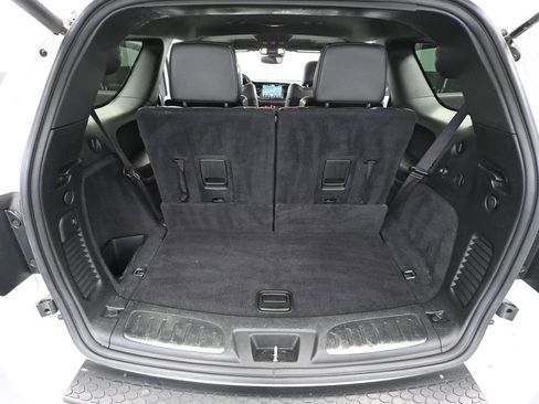 Used 2024 Dodge Durango R/T AWD/4WD image 50