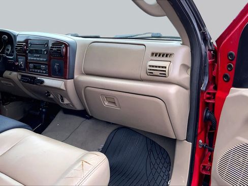 Used 2005 Ford F450 Lariat AWD/4WD image 17