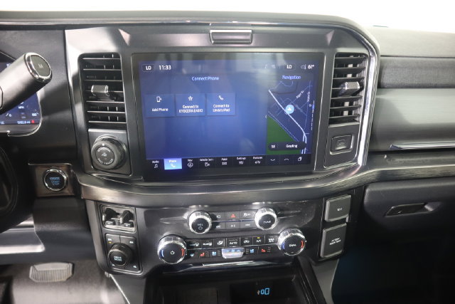 Certified 2026 Ford F350 Lariat w/ Lariat Ultimate Package AWD/4WD image 59