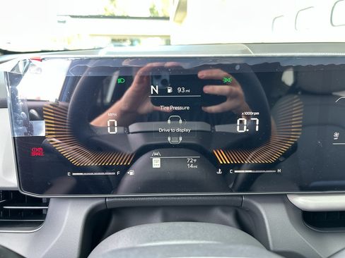 New 2027 Kia Seltos EX AWD/4WD image 24