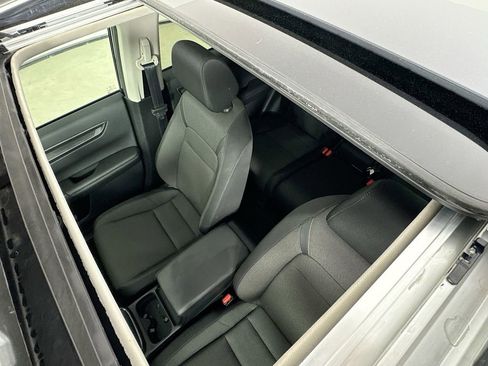 Used 2026 Honda CR-V EX image 28
