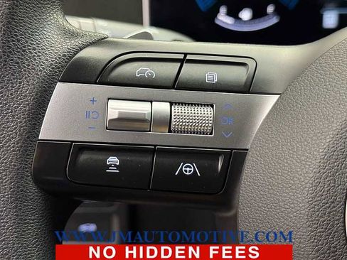 Used 2024 Hyundai Sonata SEL image 39