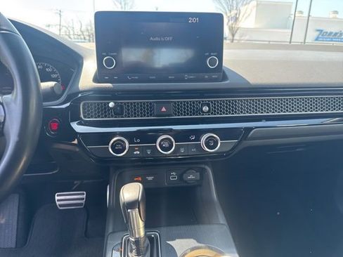 Used 2022 Honda Civic Sport image 16