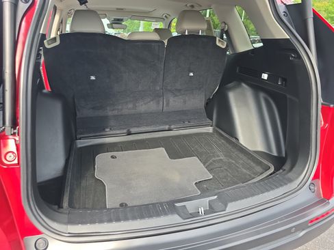 Certified 2024 Honda CR-V EX-L image 12