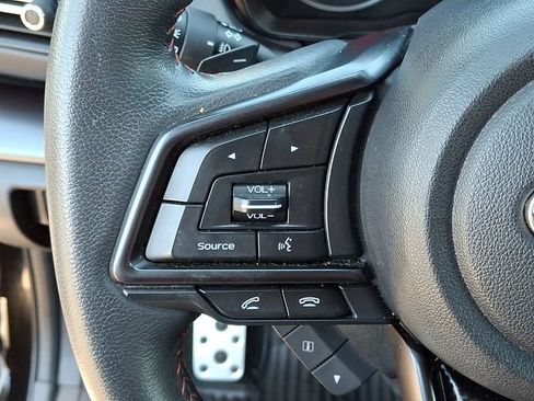 Used 2022 Subaru WRX Limited AWD/4WD image 23