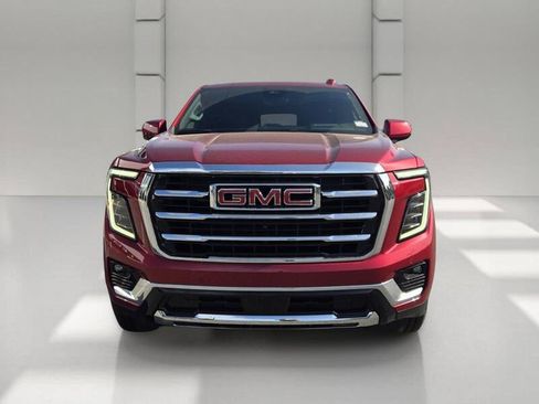 New 2026 GMC Yukon XL Elevation w/ Elevation Premium Package RWD image 2