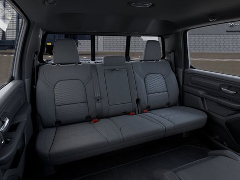 New 2025 RAM 1500 Tradesman image 16
