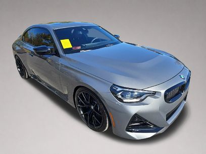 Used 2025 BMW M240i xDrive Coupe