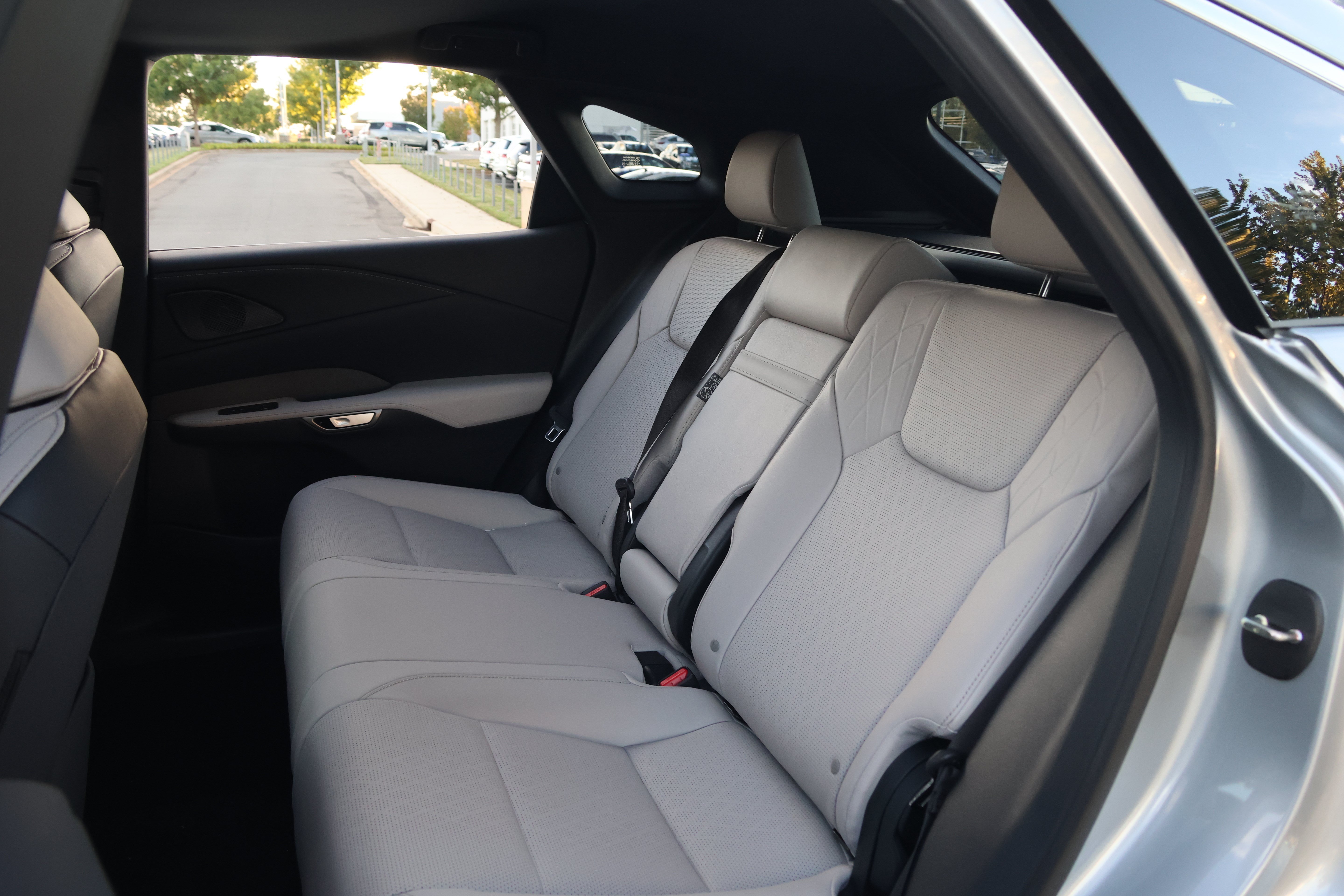New 2026 Lexus RX 350 Premium Plus w/ Accessory Package (K3) FWD image 33