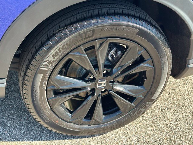 Used 2024 Honda CR-V Sport Touring image 8
