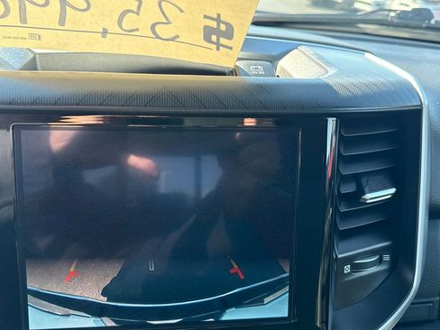 Used 2025 RAM 1500 Big Horn image 19